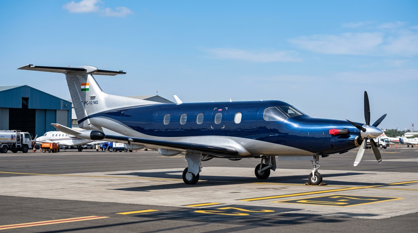 Pilatus PC-12 / PC-12 NG
