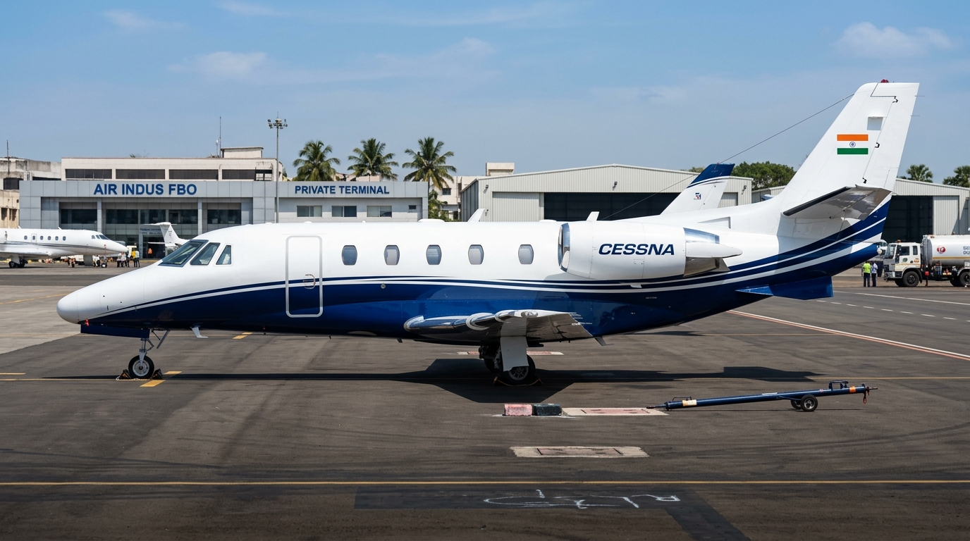 Cessna Citation Excel / XLS+